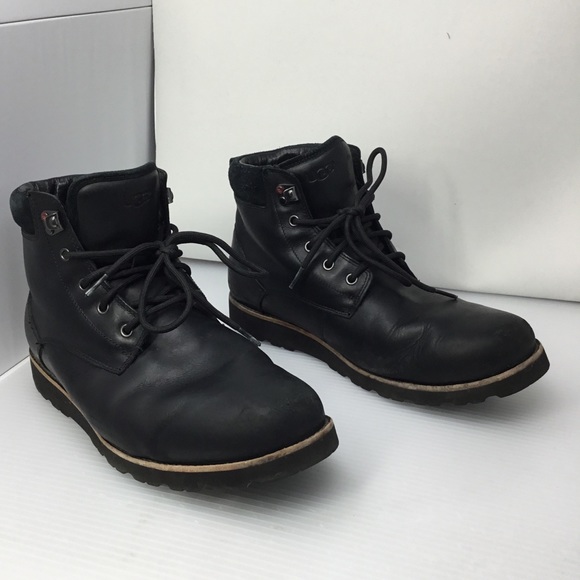 mens ugg seton boots